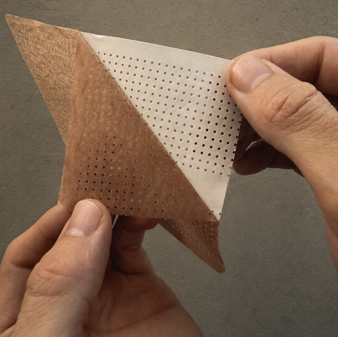 Miracle Bandage