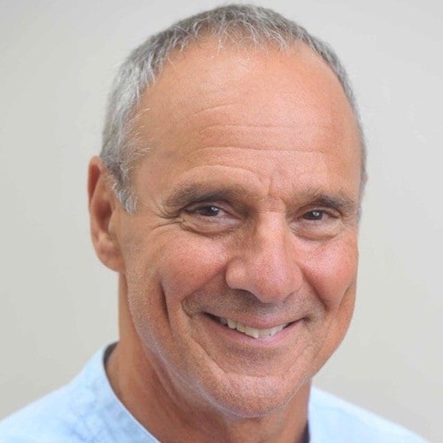 Dr. Victor Tabbush