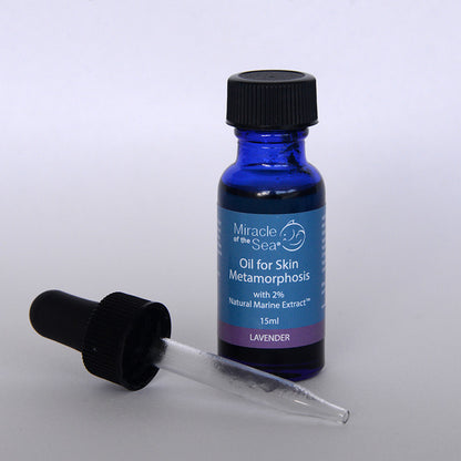Natural Marine Extract For Skin