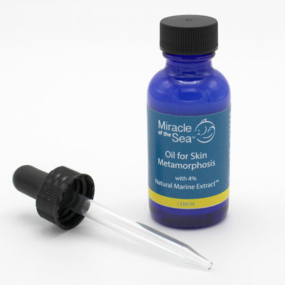 Natural Marine Extract For Skin