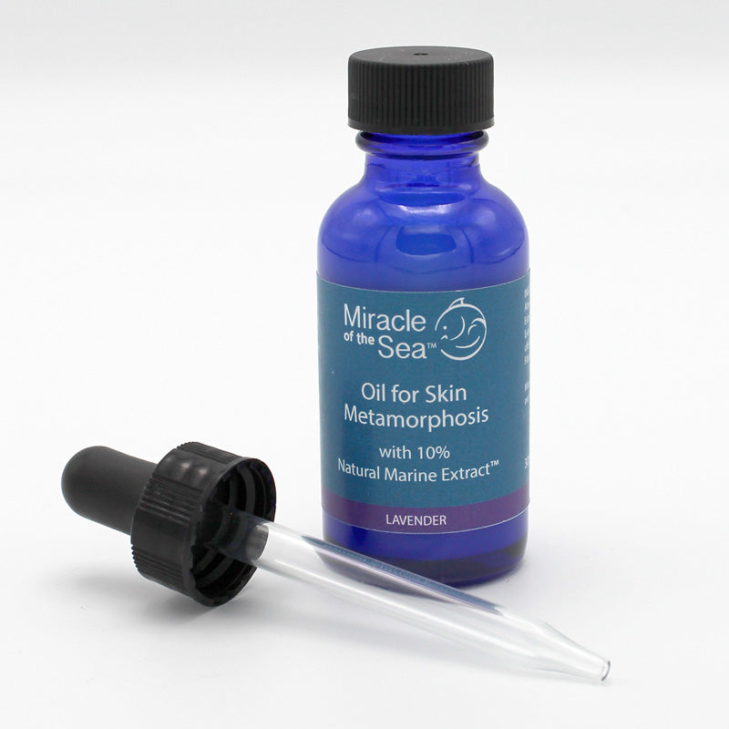 Natural Marine Extract For Skin