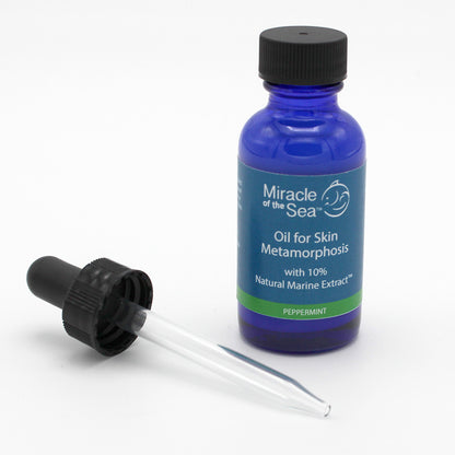 Natural Marine Extract For Skin