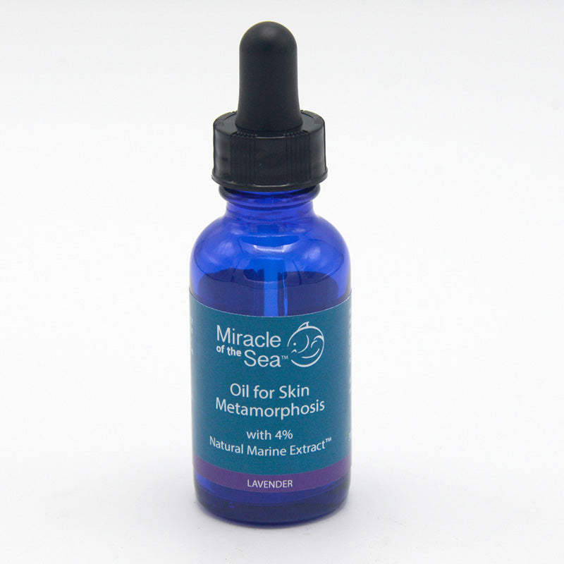 Natural Marine Extract For Skin