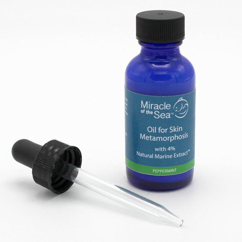 Natural Marine Extract For Skin
