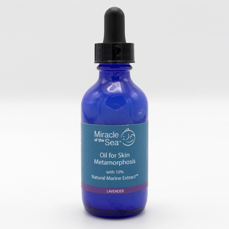 Natural Marine Extract For Skin