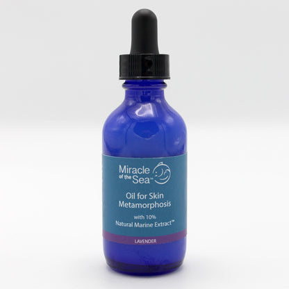 Natural Marine Extract For Skin