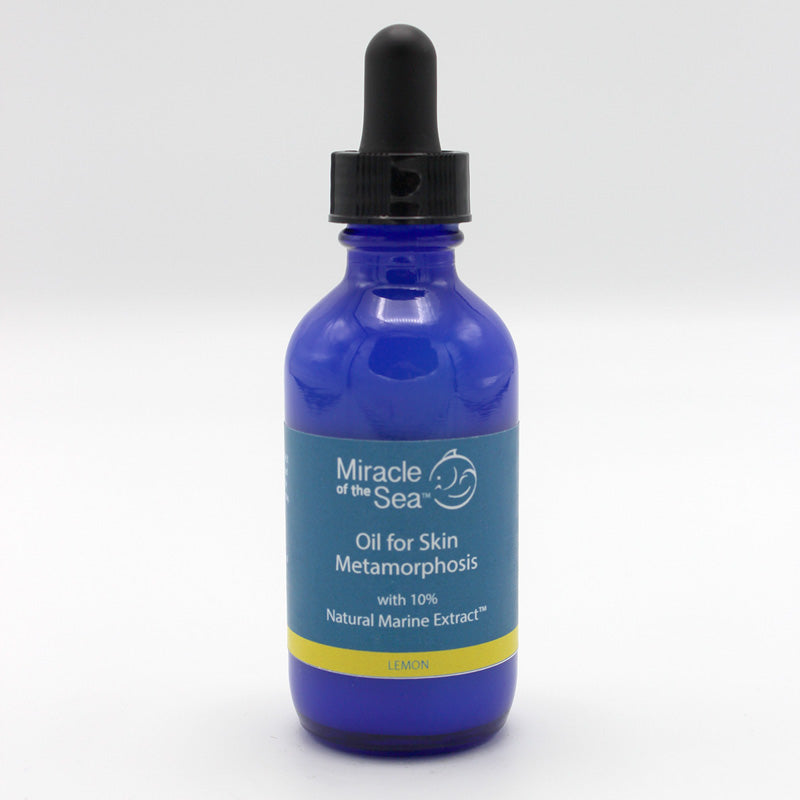 Natural Marine Extract For Skin
