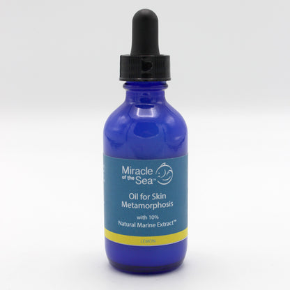 Natural Marine Extract For Skin