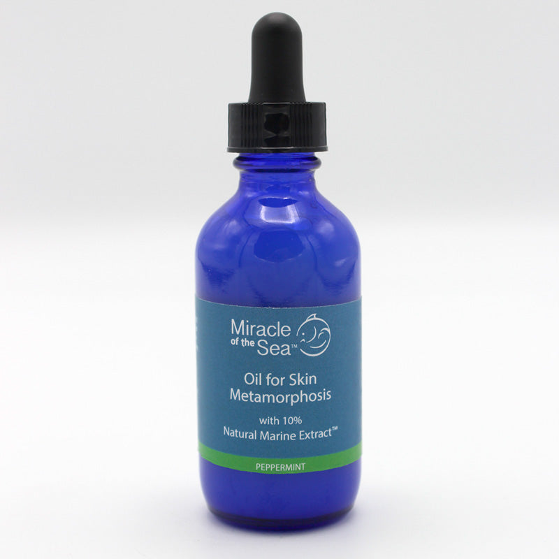 Natural Marine Extract For Skin