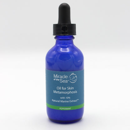 Natural Marine Extract For Skin