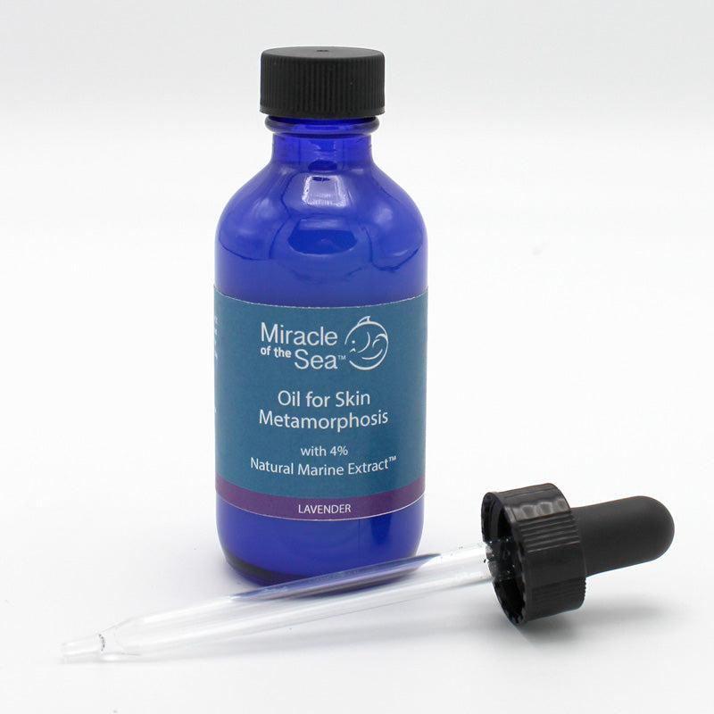 Natural Marine Extract For Skin