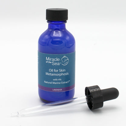 Natural Marine Extract For Skin