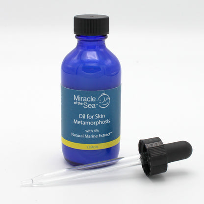 Natural Marine Extract For Skin