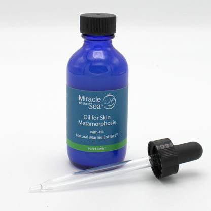 Natural Marine Extract For Skin