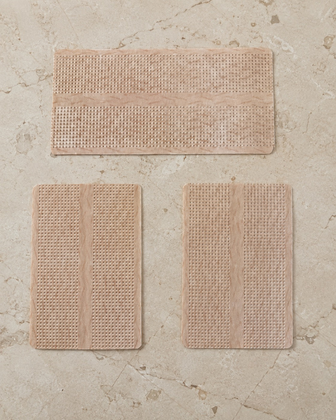 Protective Skin Covering