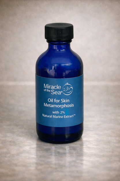 Natural Marine Extract For Skin