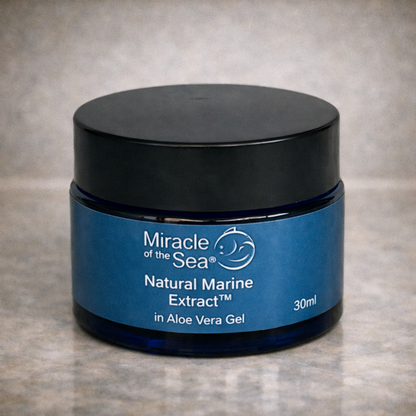 Natural Marine Extract For Skin