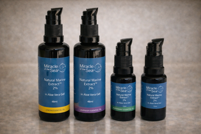 Natural Marine Extract For Skin