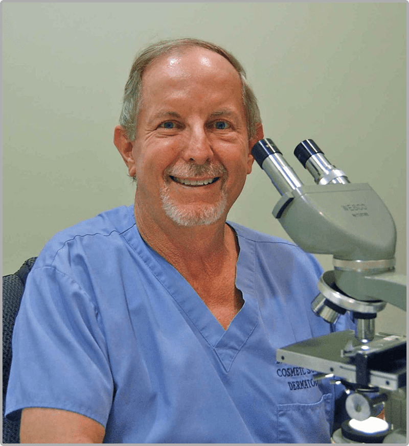 Dr. Eric Lewis