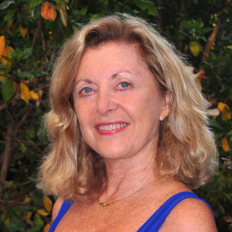 Linda Sherman Gordon