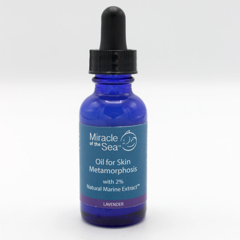 Natural Marine Extract For Skin
