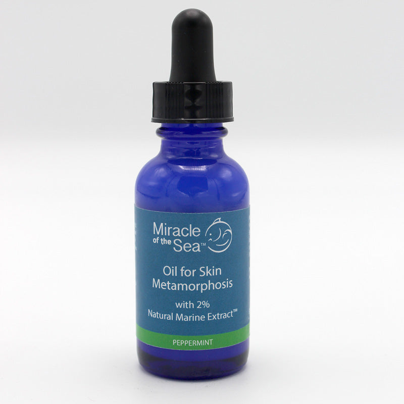 Natural Marine Extract For Skin