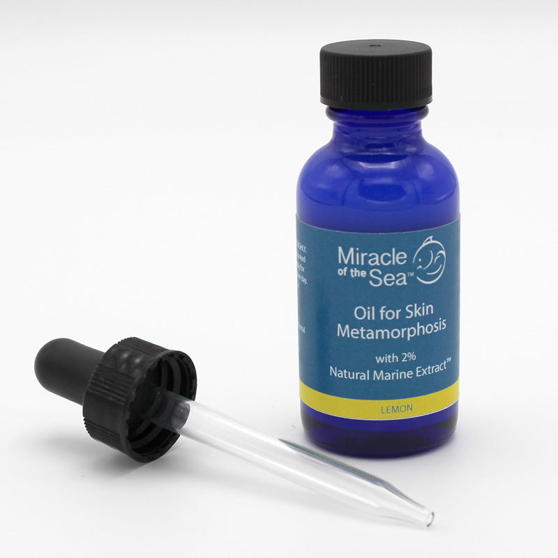 Natural Marine Extract For Skin