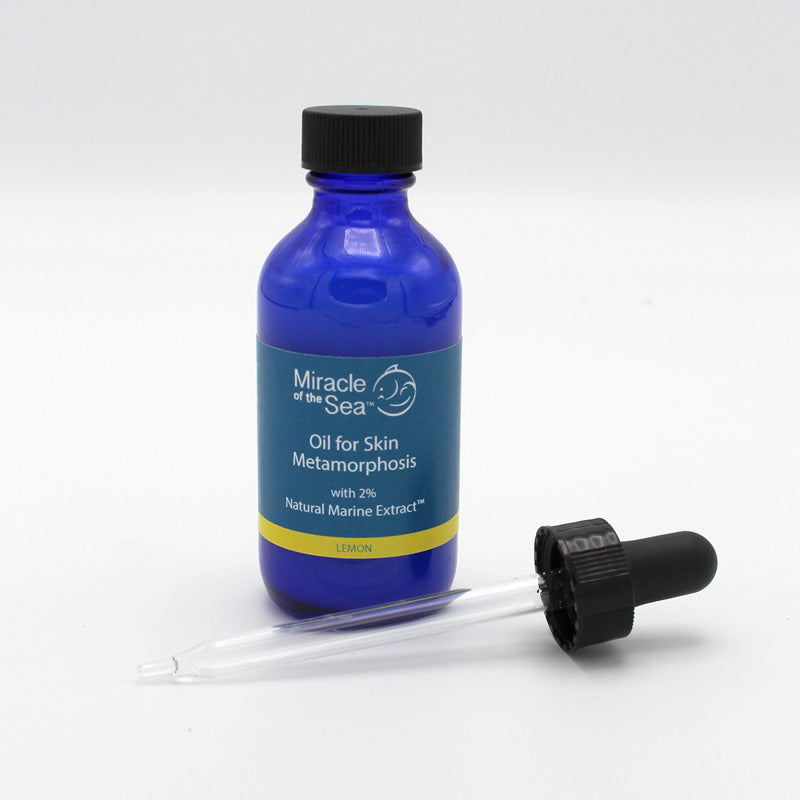 Natural Marine Extract For Skin