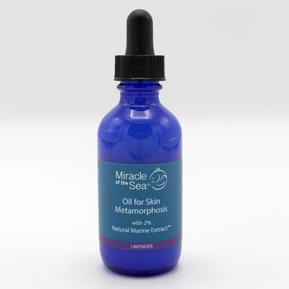 Natural Marine Extract For Skin