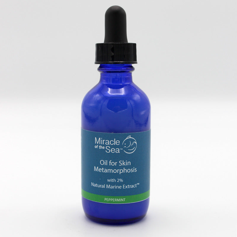 Natural Marine Extract For Skin