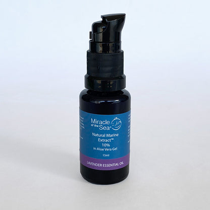 Natural Marine Extract For Skin