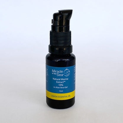 Natural Marine Extract For Skin