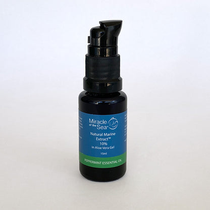 Natural Marine Extract For Skin