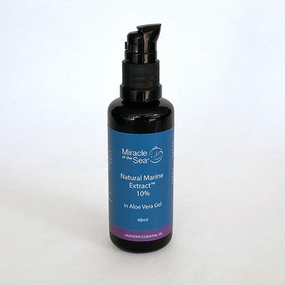 Natural Marine Extract For Skin