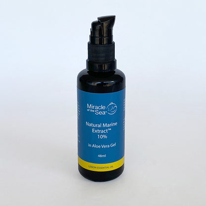 Natural Marine Extract For Skin