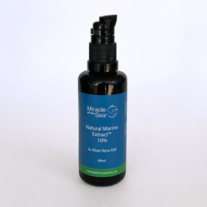Natural Marine Extract For Skin