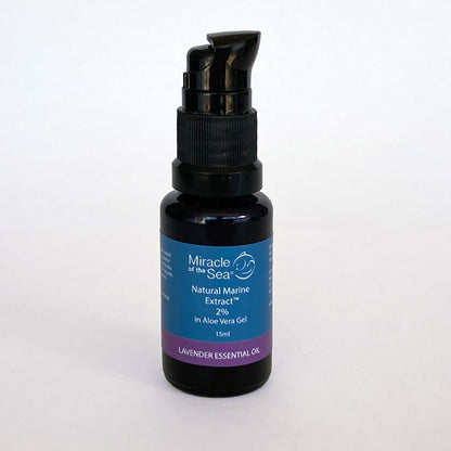 Natural Marine Extract For Skin