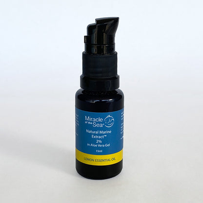 Natural Marine Extract For Skin