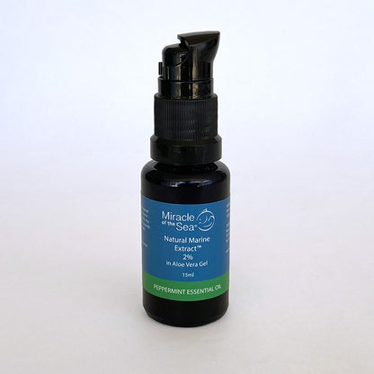 Natural Marine Extract For Skin