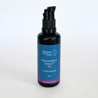 Natural Marine Extract For Skin