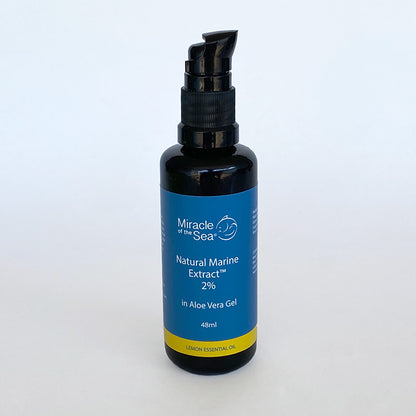 Natural Marine Extract For Skin