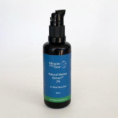 Natural Marine Extract For Skin