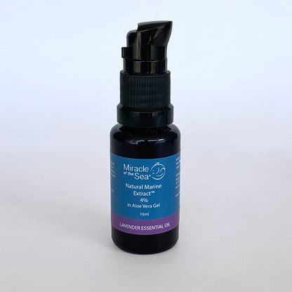 Natural Marine Extract For Skin