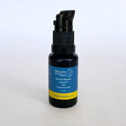 Natural Marine Extract For Skin