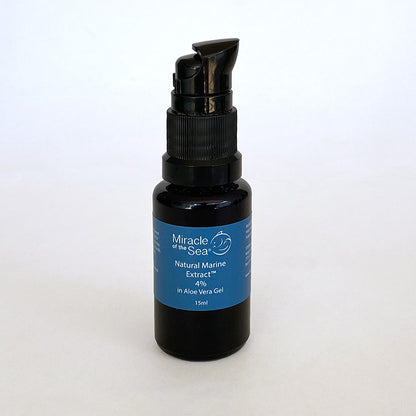 Natural Marine Extract For Skin