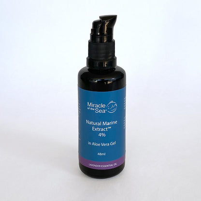 Natural Marine Extract For Skin