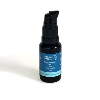 Natural Marine Extract For Skin