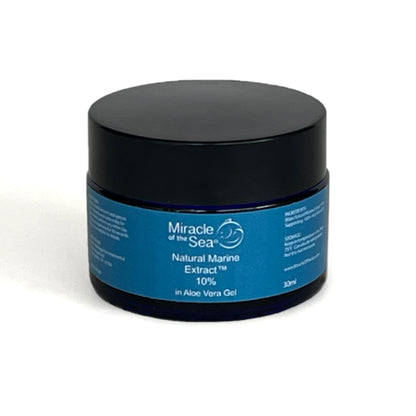 Natural Marine Extract For Skin