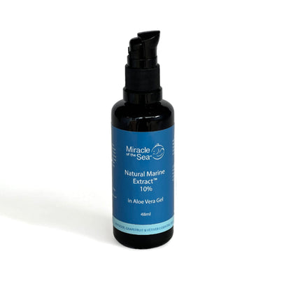 Natural Marine Extract For Skin