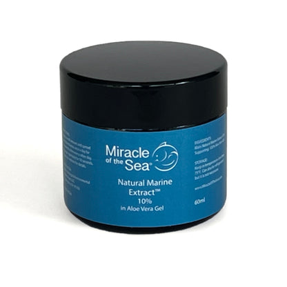 Natural Marine Extract For Skin